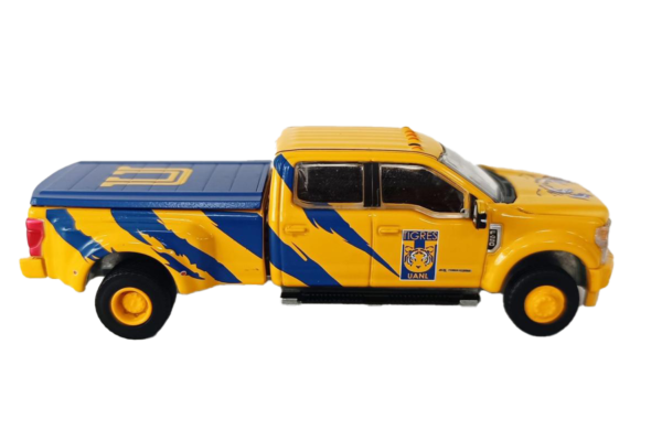 Tigres