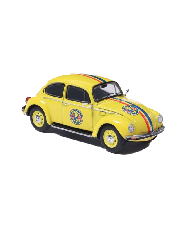 Vocho Ámerica