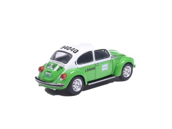 Taxi México